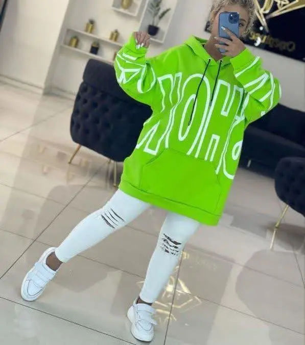 🖋نام: هودی لش شوک Shok
