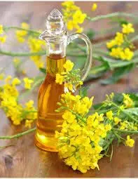 روغن کلزا ۱ لیتری