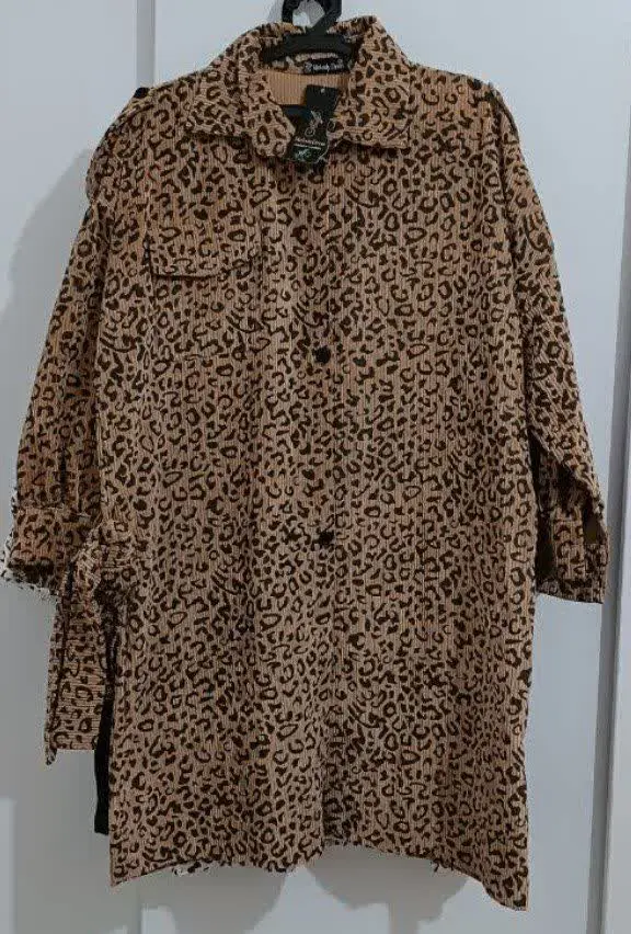 مانتو طرح کت
