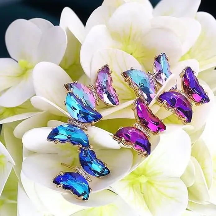 انگشتر مجلسی سواروسکی
