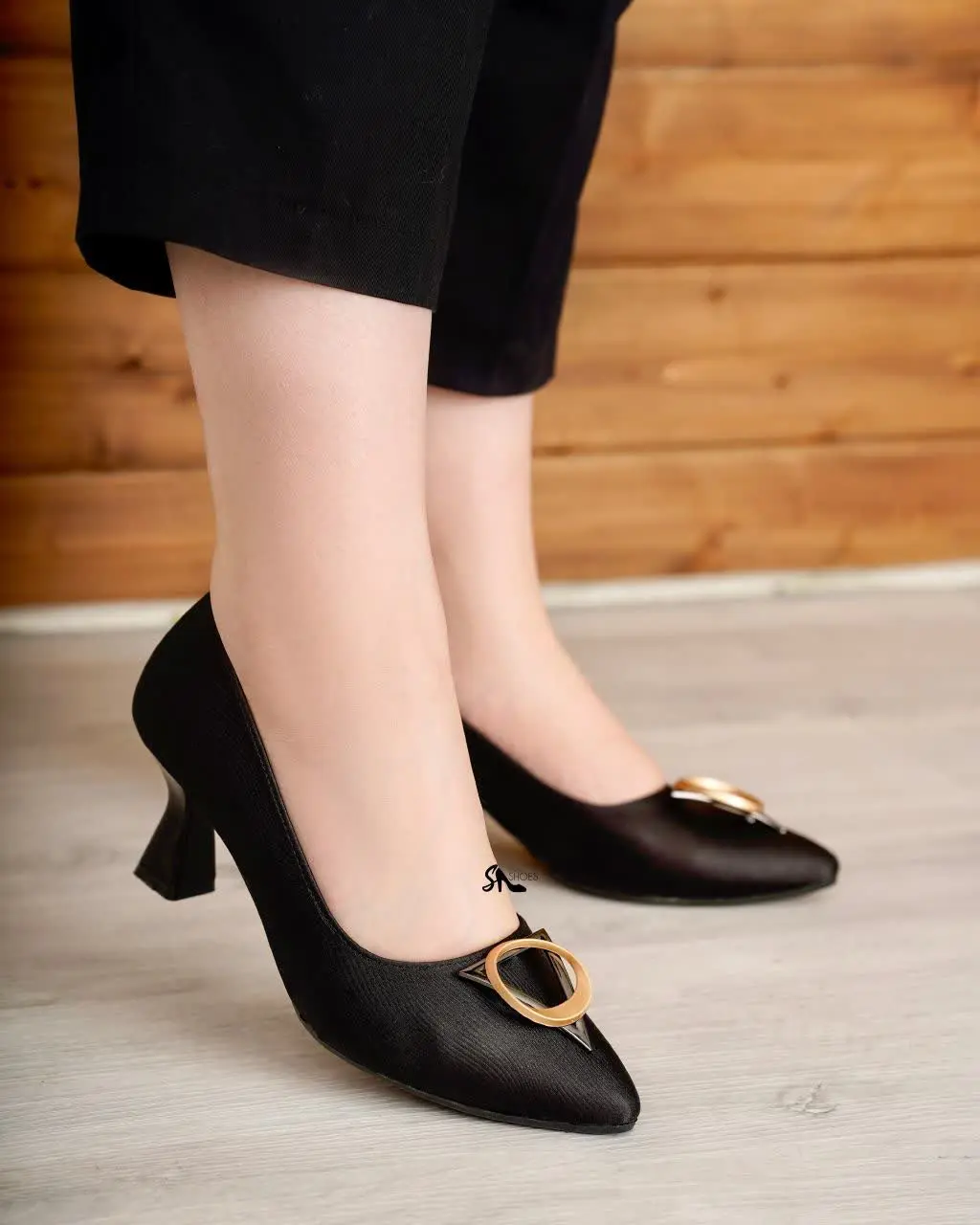 ۷سانت برمودا، یه انتخاب عال...