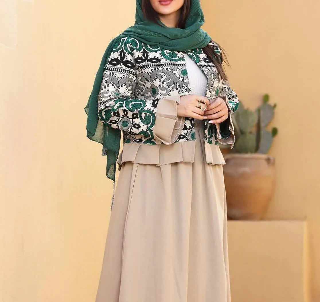 #دامن #کت #ست
