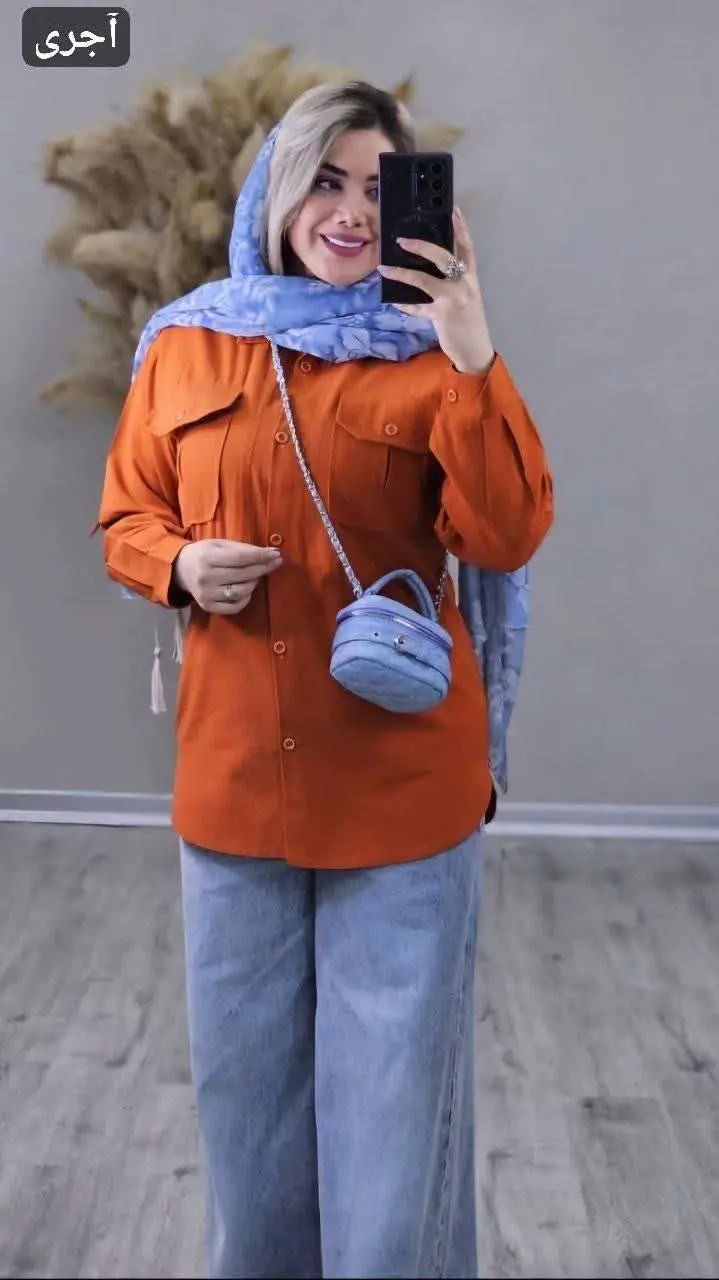 ✨نام: تونیک مانتو گلین❤️
