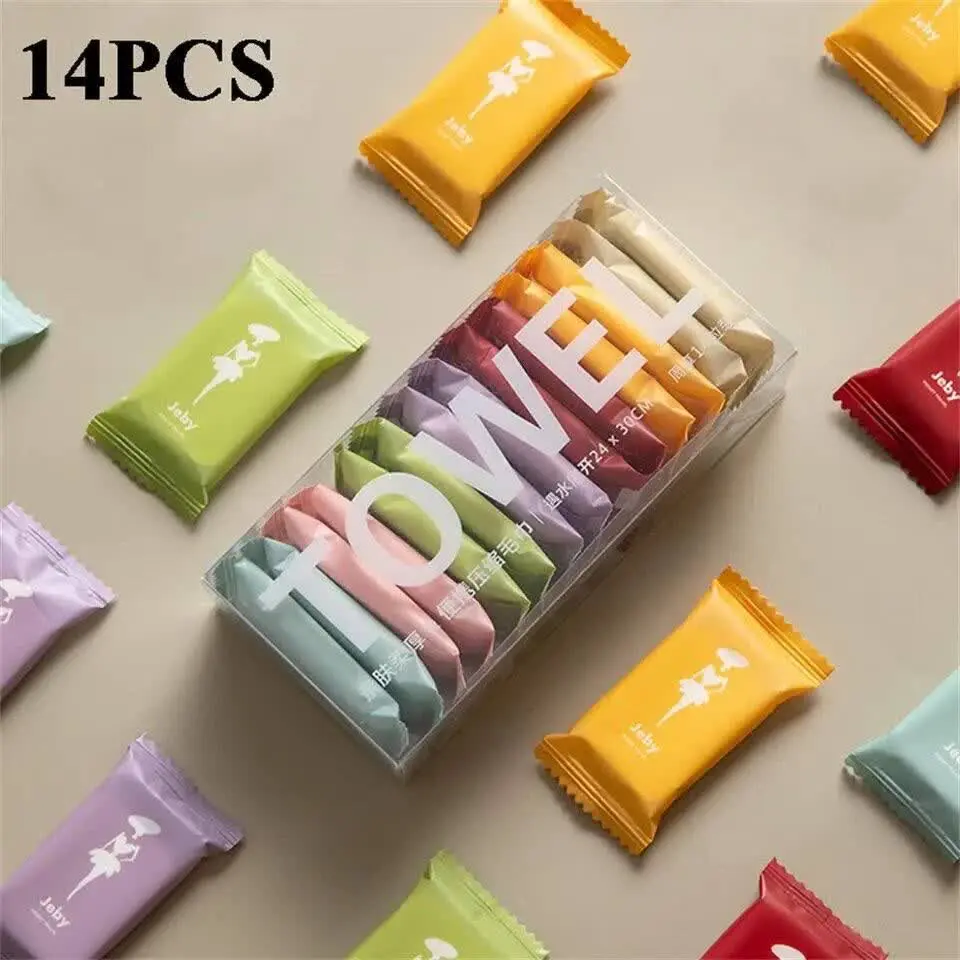 💥ست حوله جادویی💥