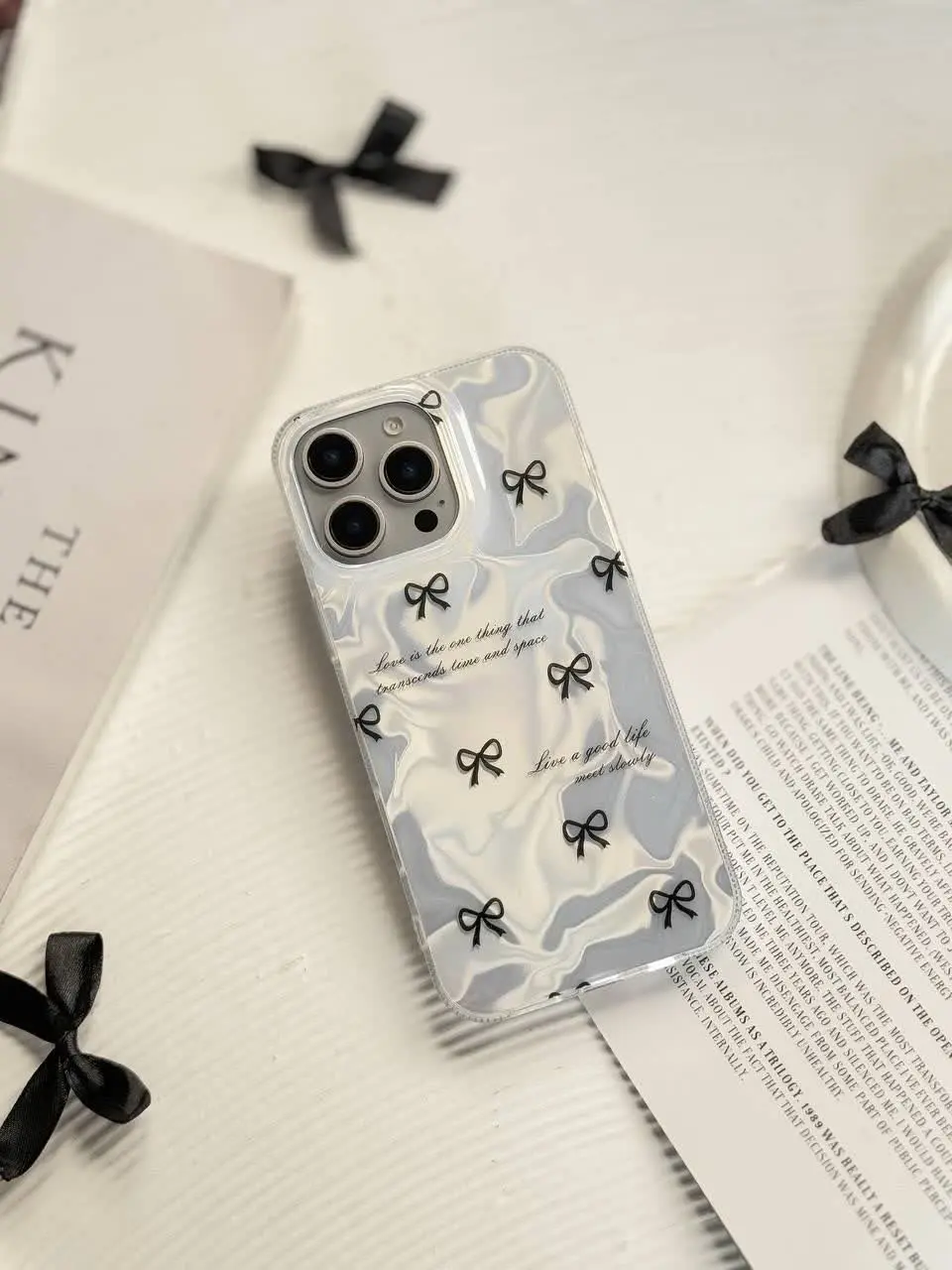 قاب پاپیون دفورمه مخصوص انواع #سامسونگ #شیائومی و #آیفون 
