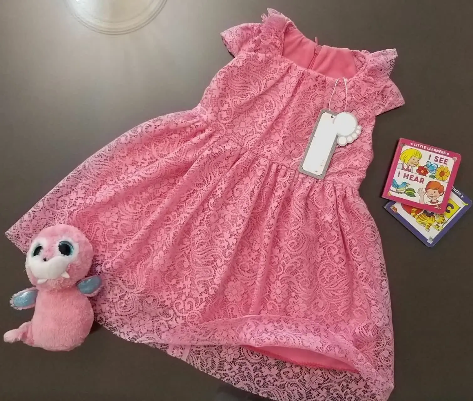 سارافان تور صورتی #عیدانه 
