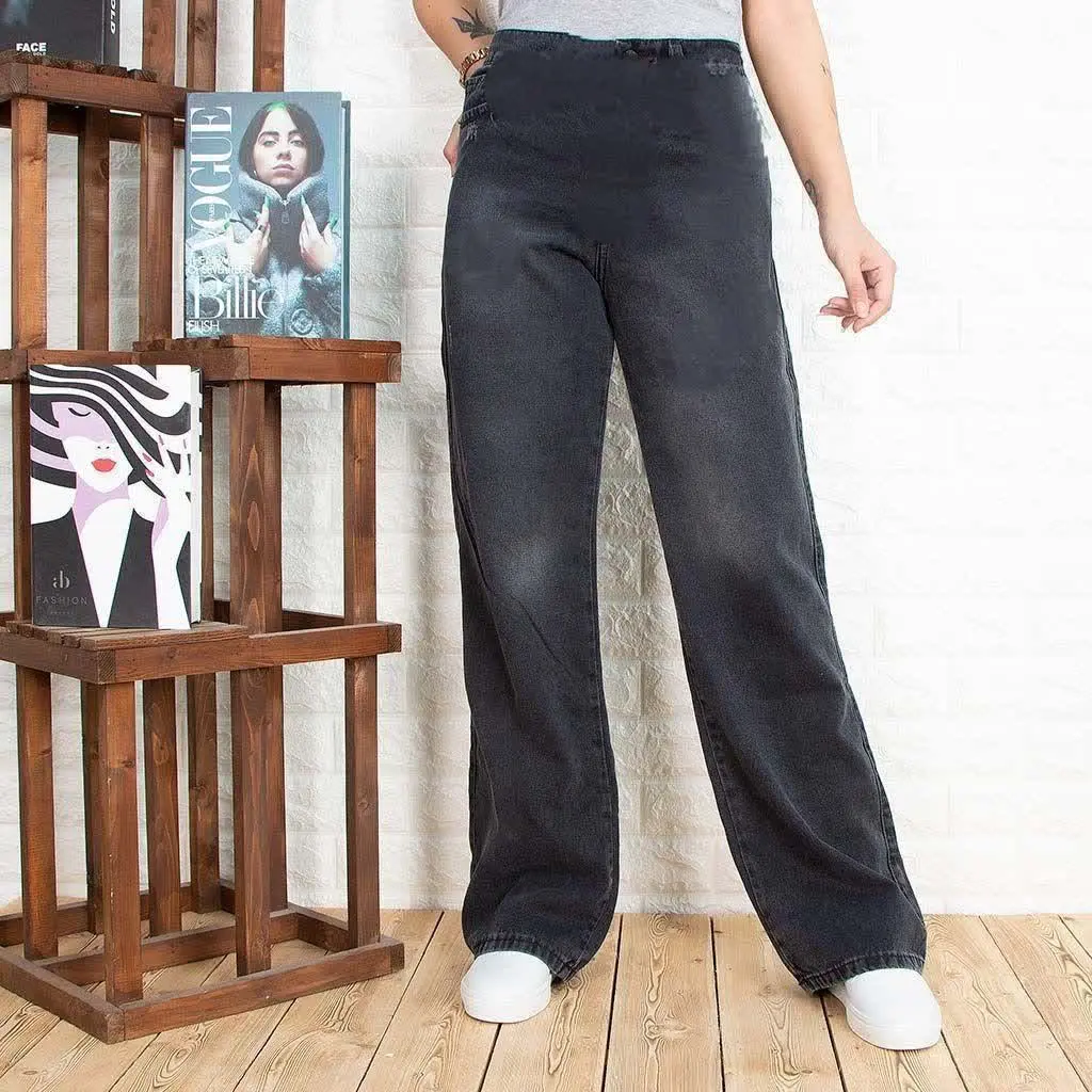 یه شلوار با کیفیت عالی
