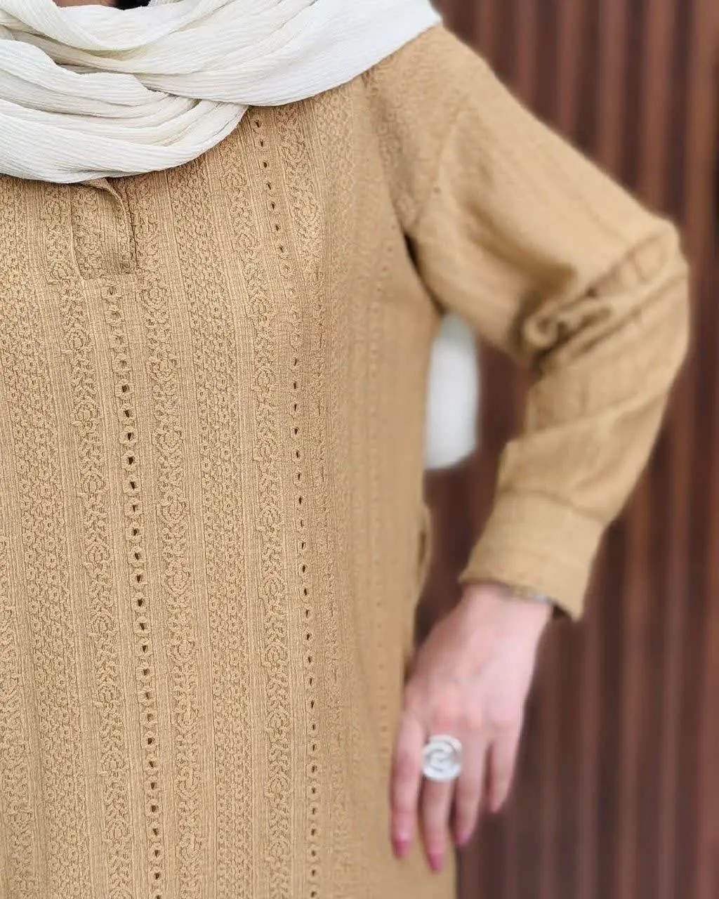 نام: کفتان مراکشی آندره
