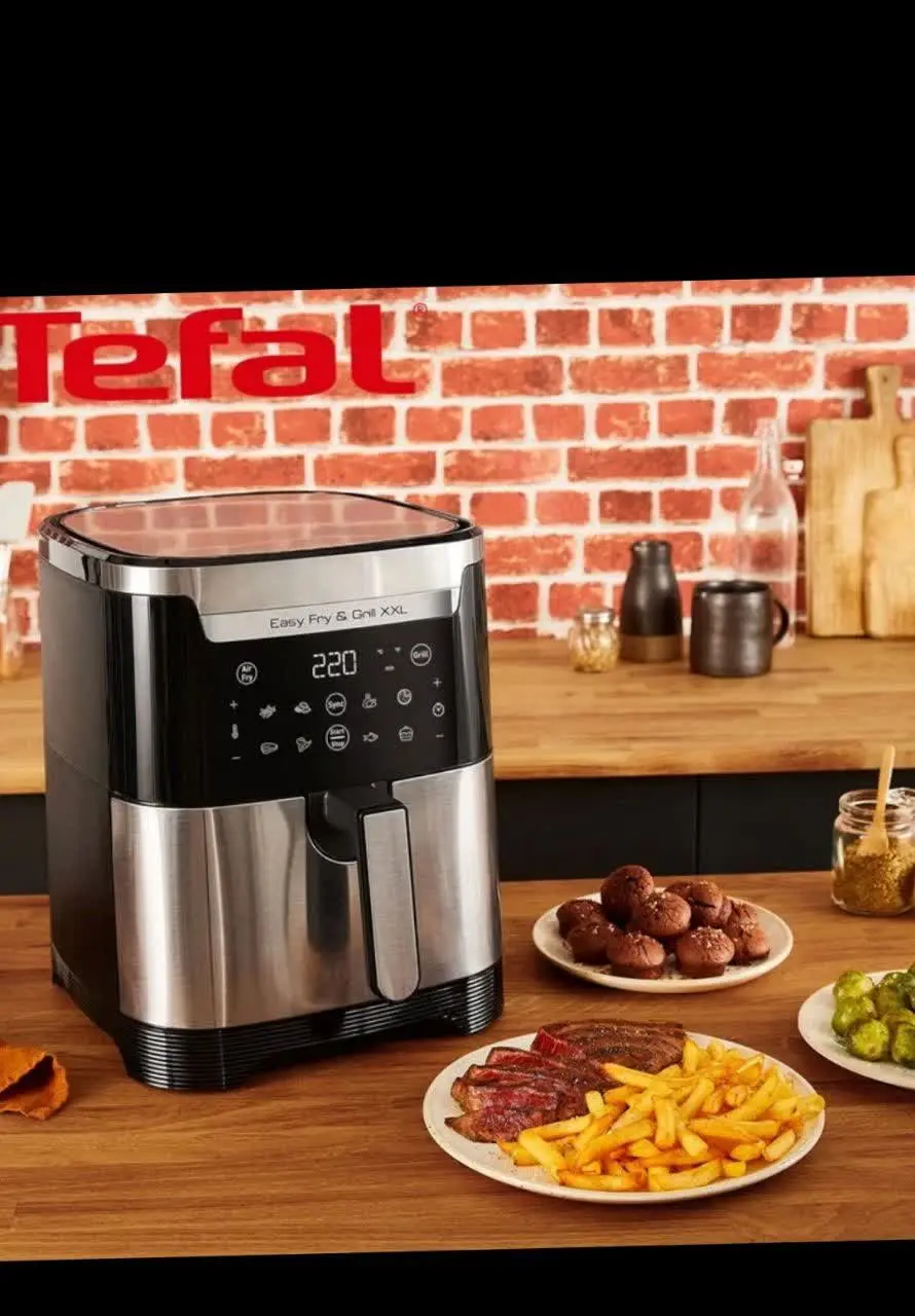 🌸سرخ کن ۱۵ لیتر🌸