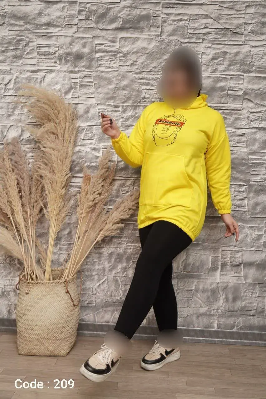 🖋نام: هودی لانگ چهره
