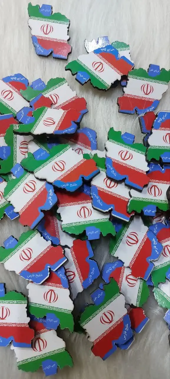 پیکسل چوبی ایران🇮🇷