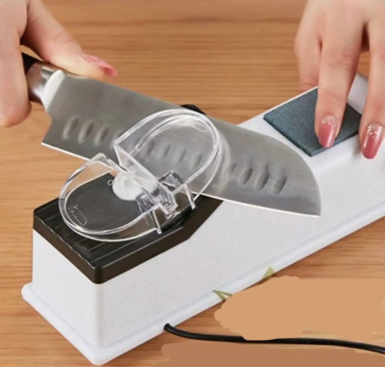 بعد مدتها شارژ شد🤩
