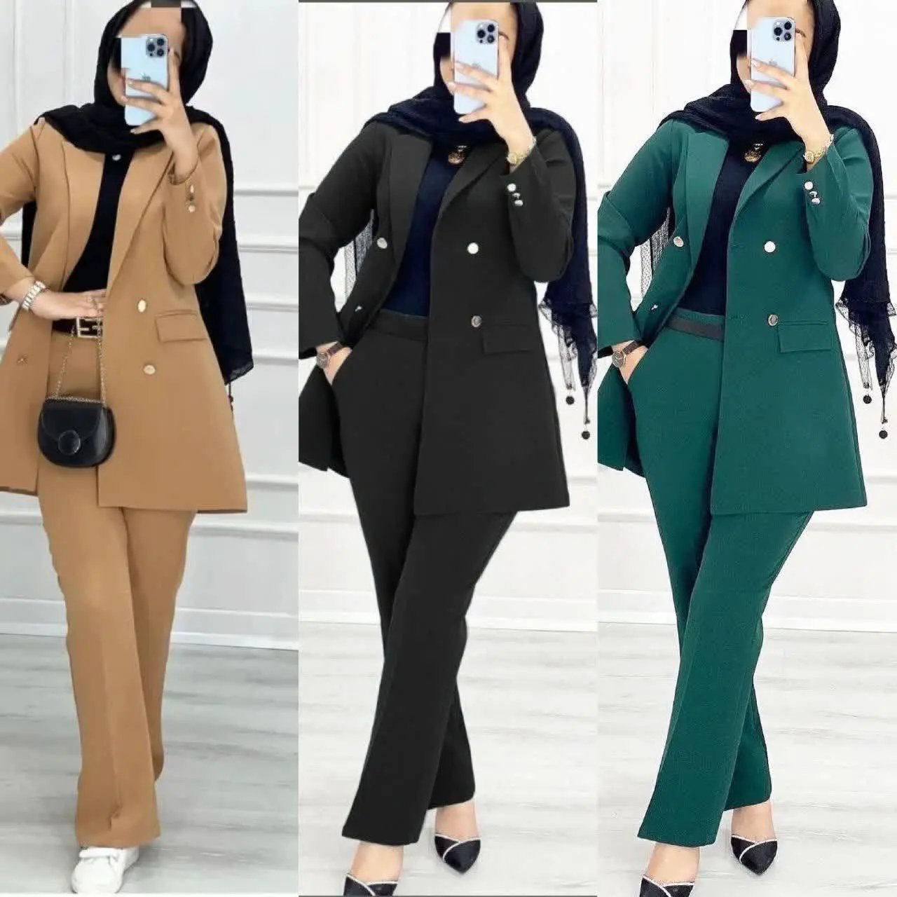 نام: کت شلوار مازاراتی
