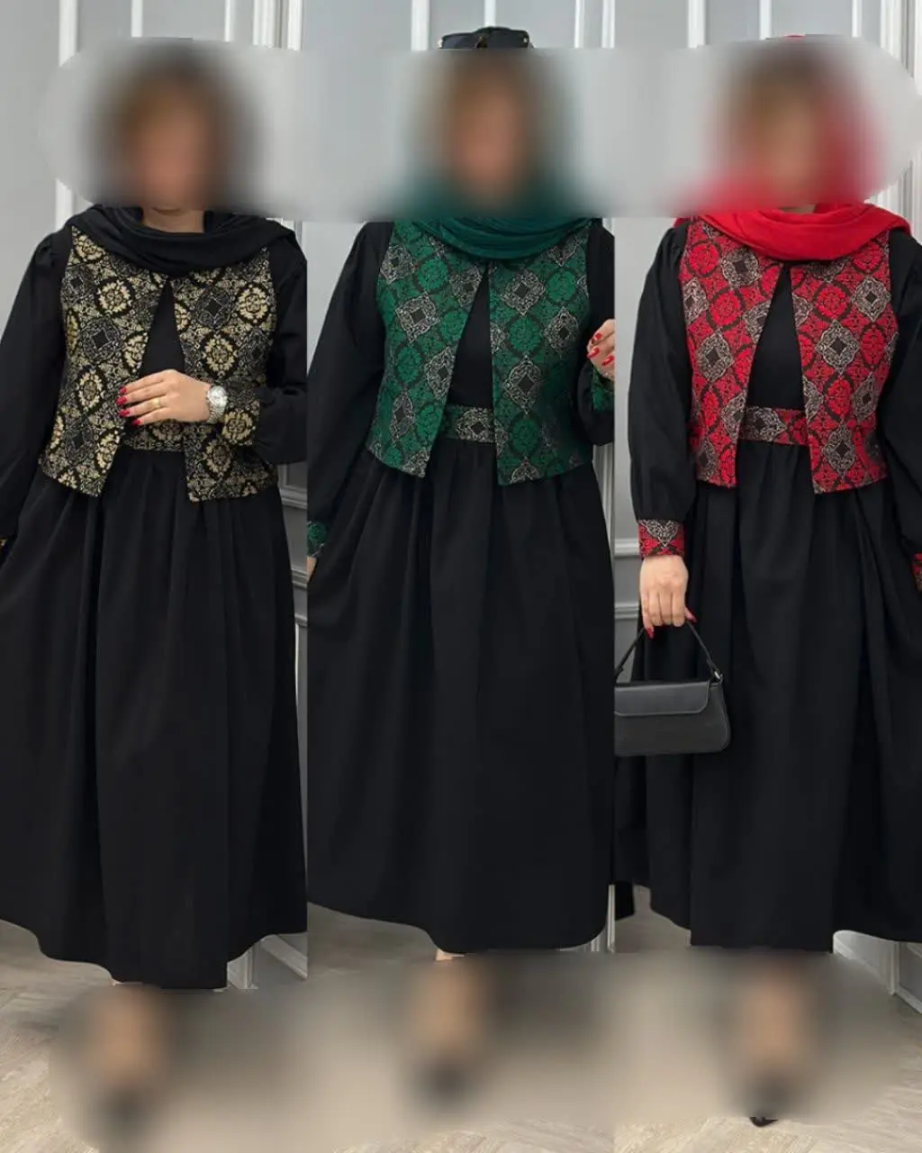 🖤نام: ست گلناز