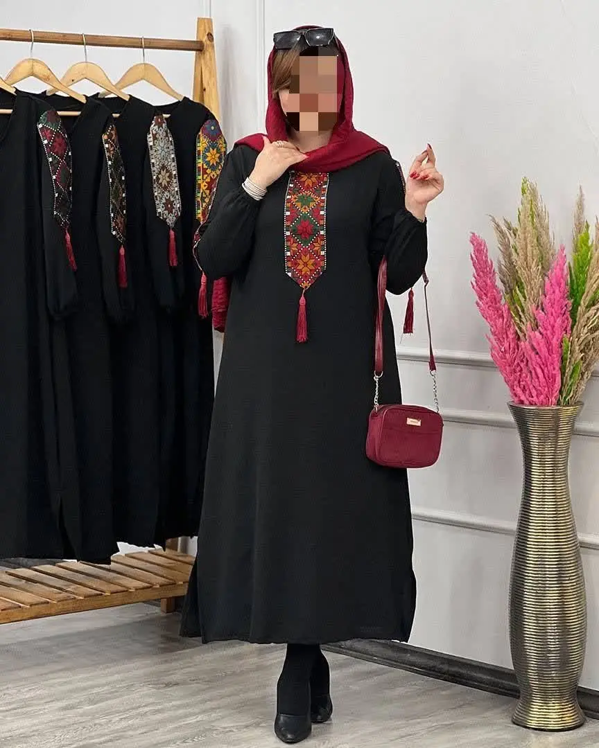 🌸 نام: کفتان سنتی
