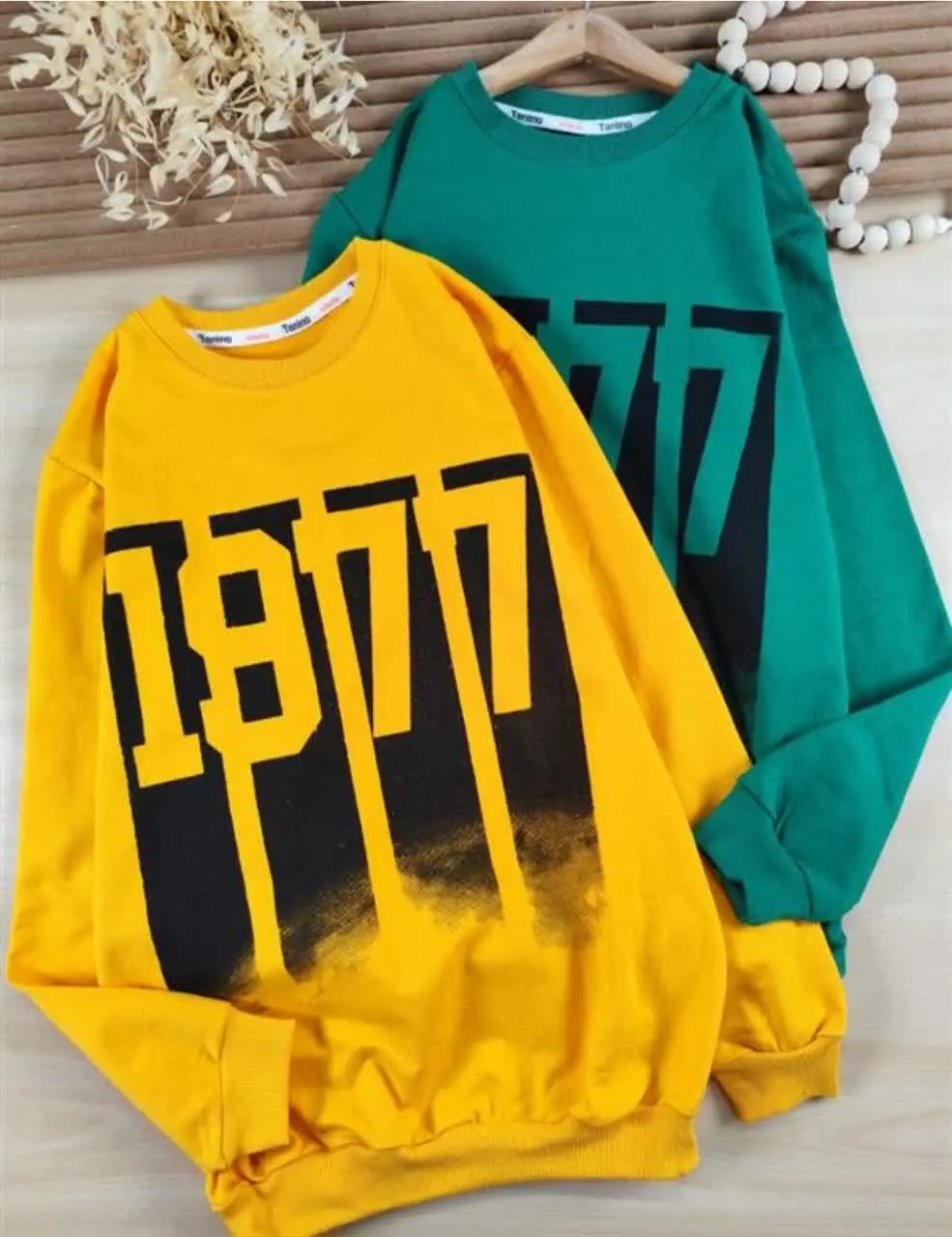 بلوز تک اسپرت ۱۹۷۷👕