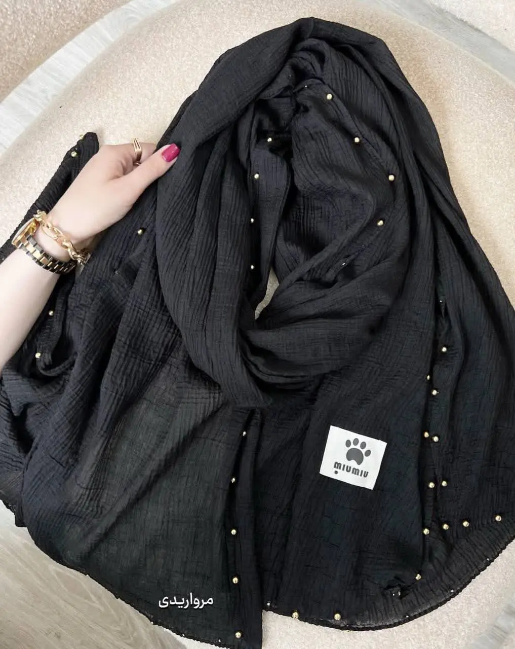 🍃🖤کالکشن مشکی🖤🍃
