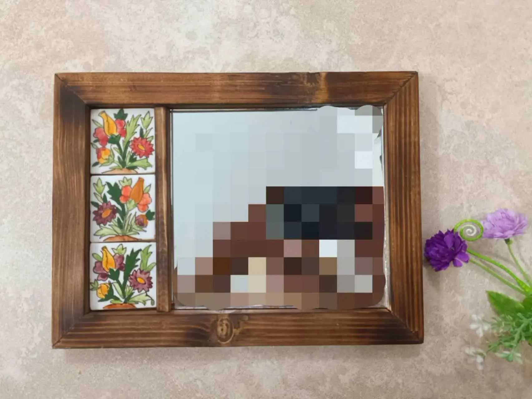 بازار صنایع دستی ایران