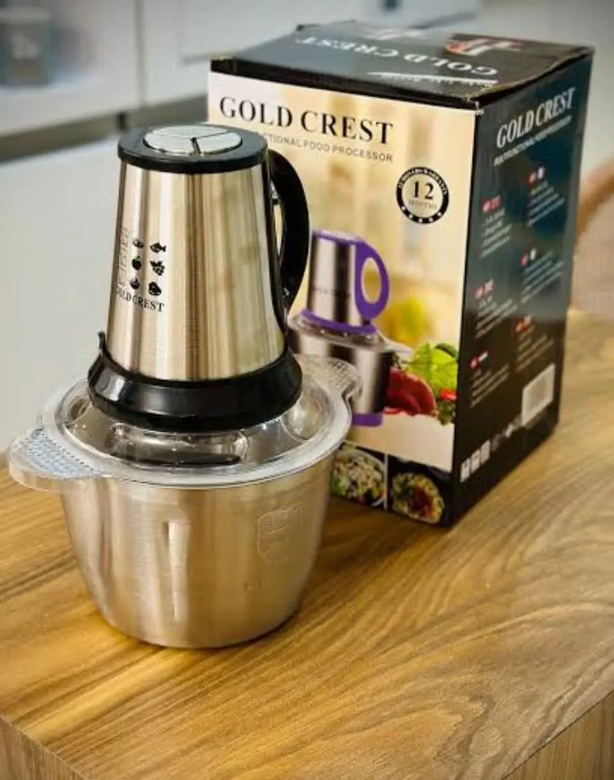 جنس کاسه: استیل