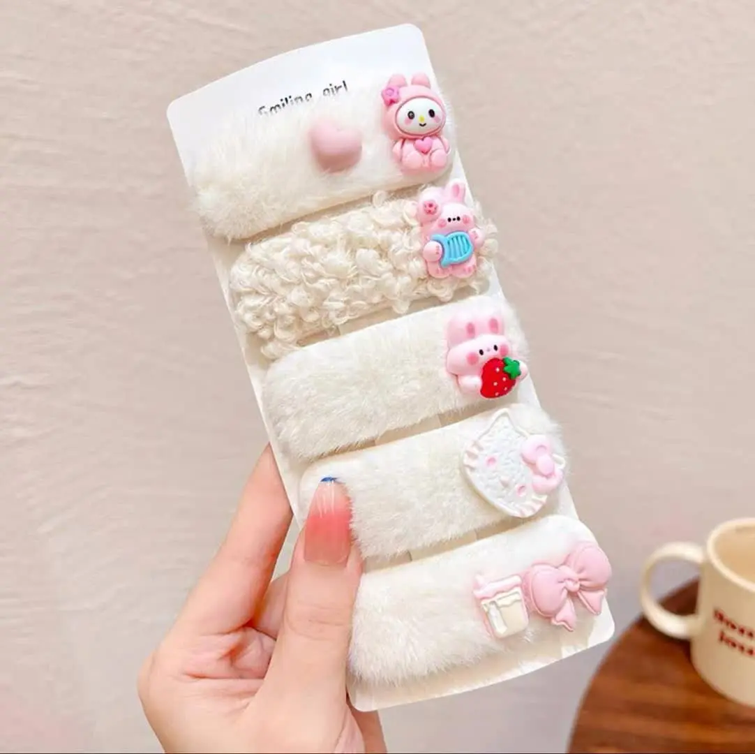 پک گلسر وارداتی 😍
