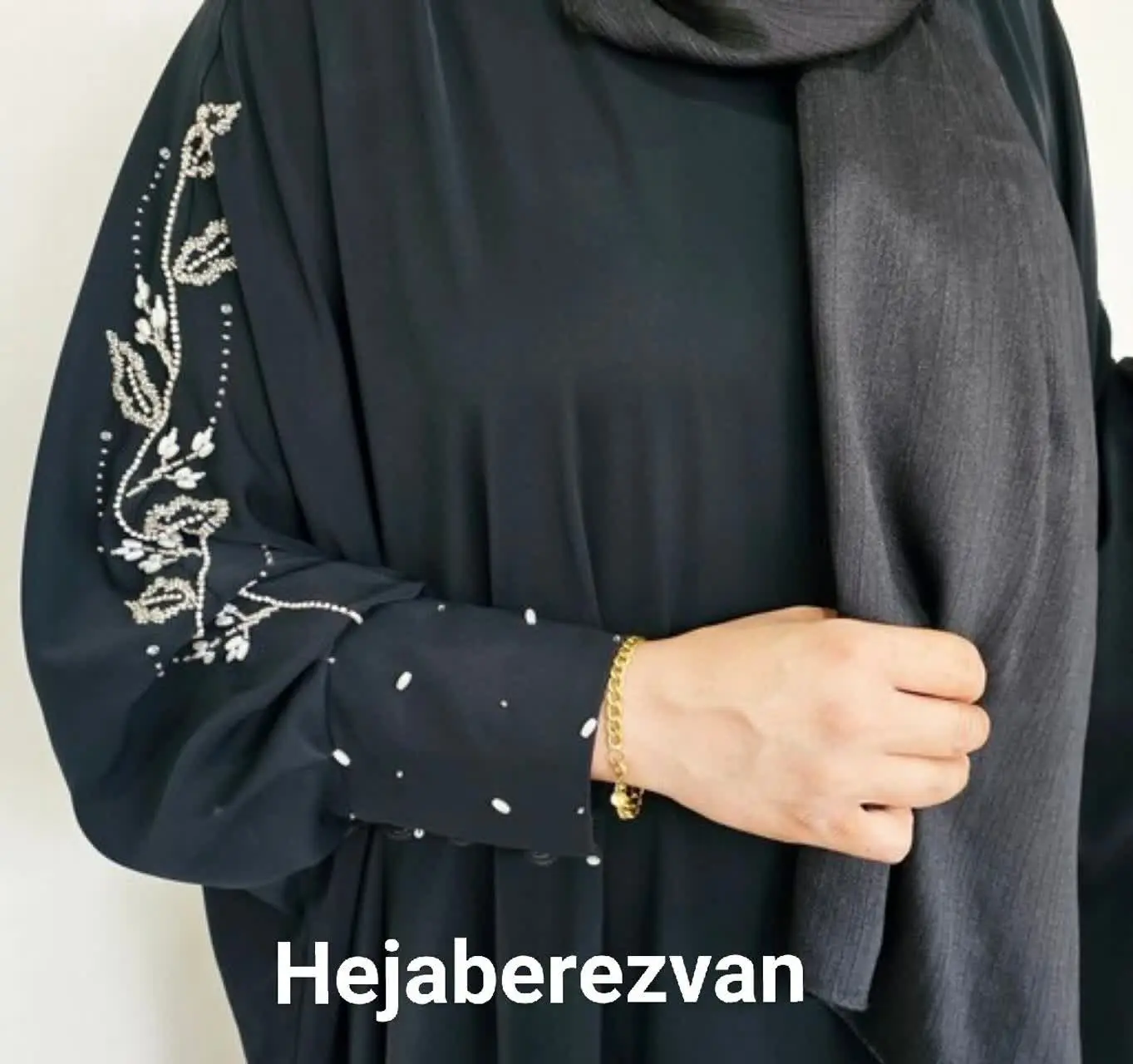 ⭐️ عبا ستایش
