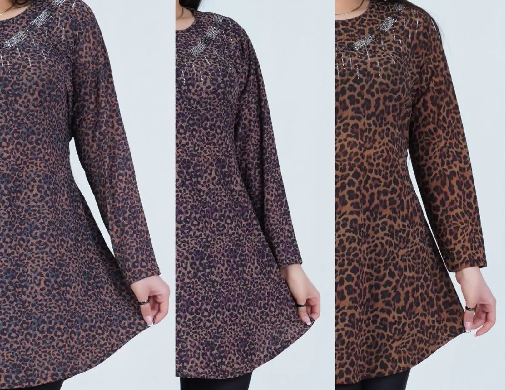 مدل ترنم 🌹