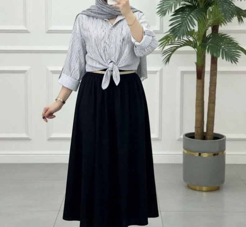 🌷نام: شومیز دامن همتا