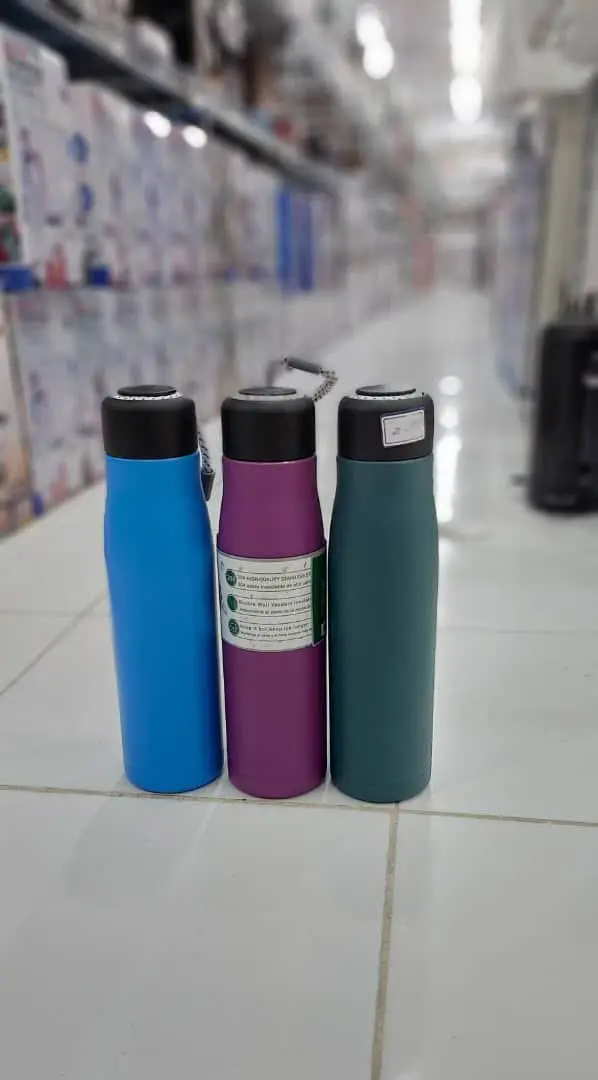 بطری قلمی استیل مدل z۱۳
