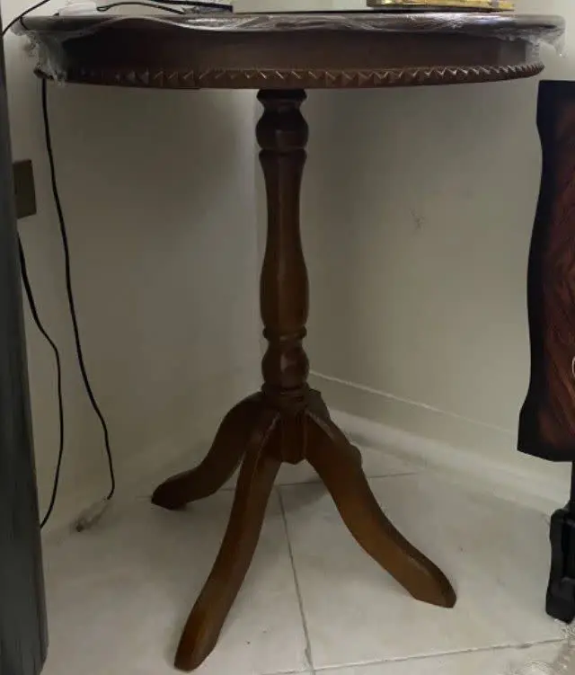 میز خاطره قطر ۷۰سانت نونو ه...