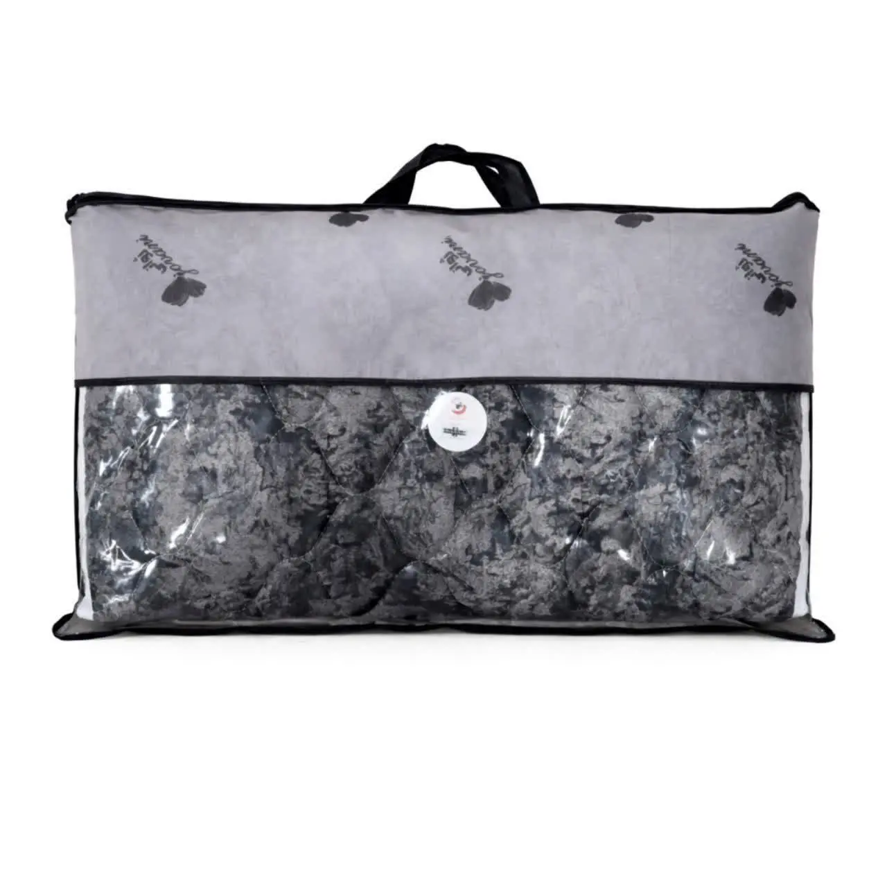 تشک پشمی با ویژگی های خاص