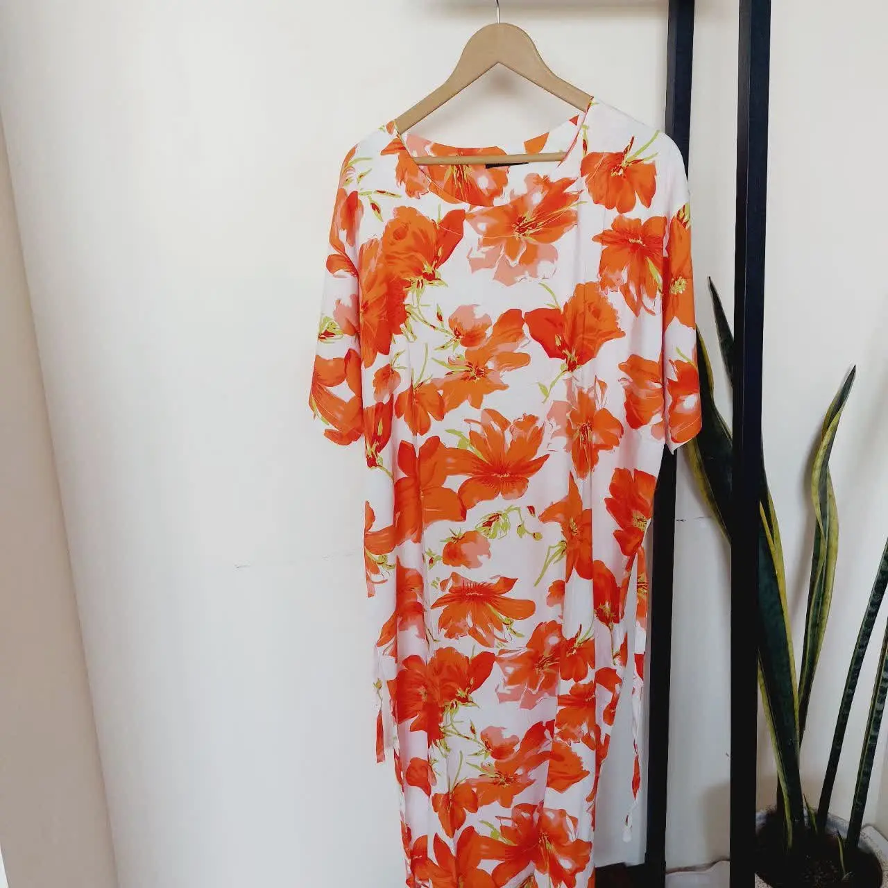 موجودی ساحلی آستین دار