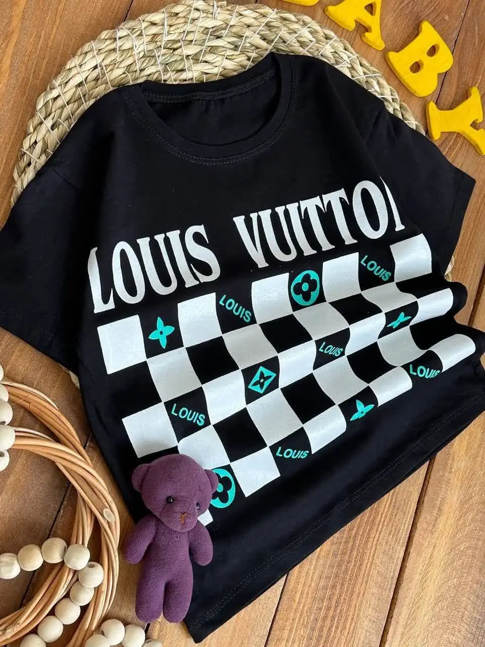 👚نام: تیشرت تک محرمی
