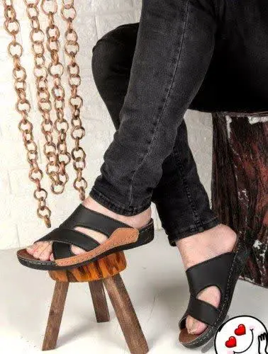 ✴️نام: صندل مردونه 
