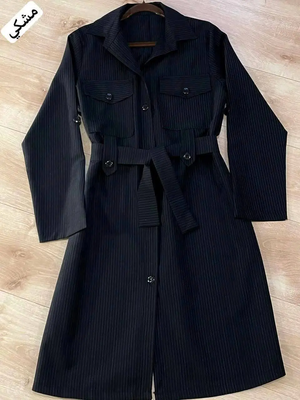 🧿مانتو کیارا (کد۲۵۵۱) 
