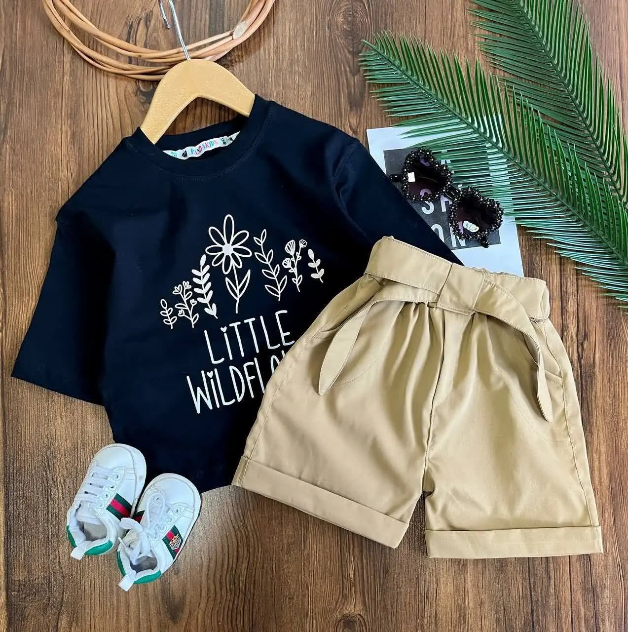 دخترا محصول دلبرمونو فقط ببینید چه نازه 🥹💚
