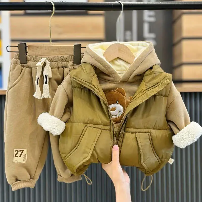 سه تیکه وارداتی
