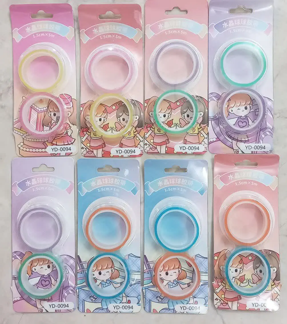 چسب ژله ای دوطرفه🥰