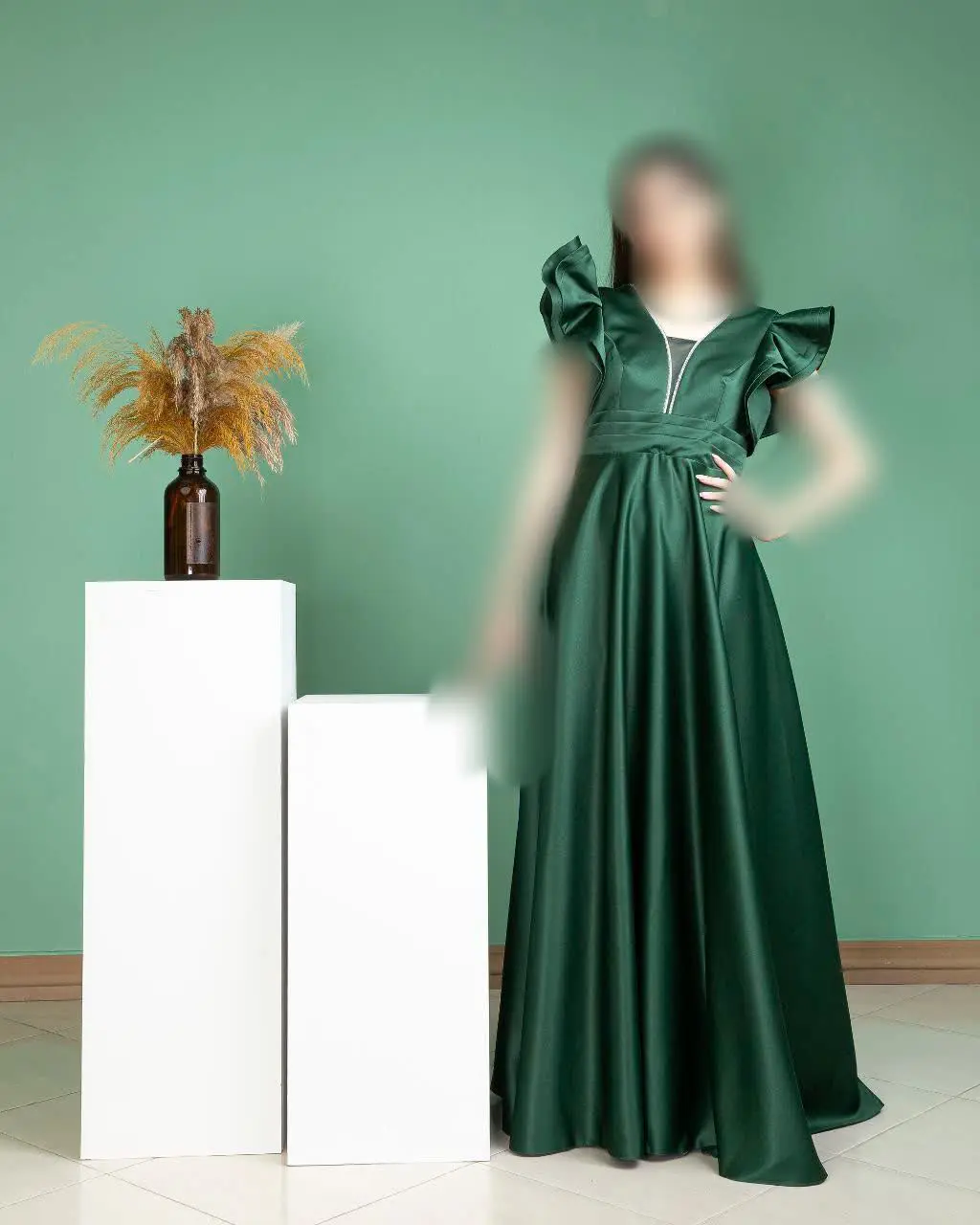 نام: ژینوس بلند
