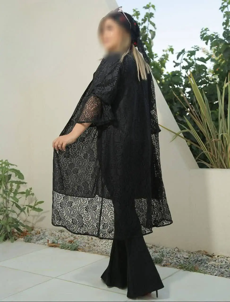 ❣نام: مانتو گیپوری
