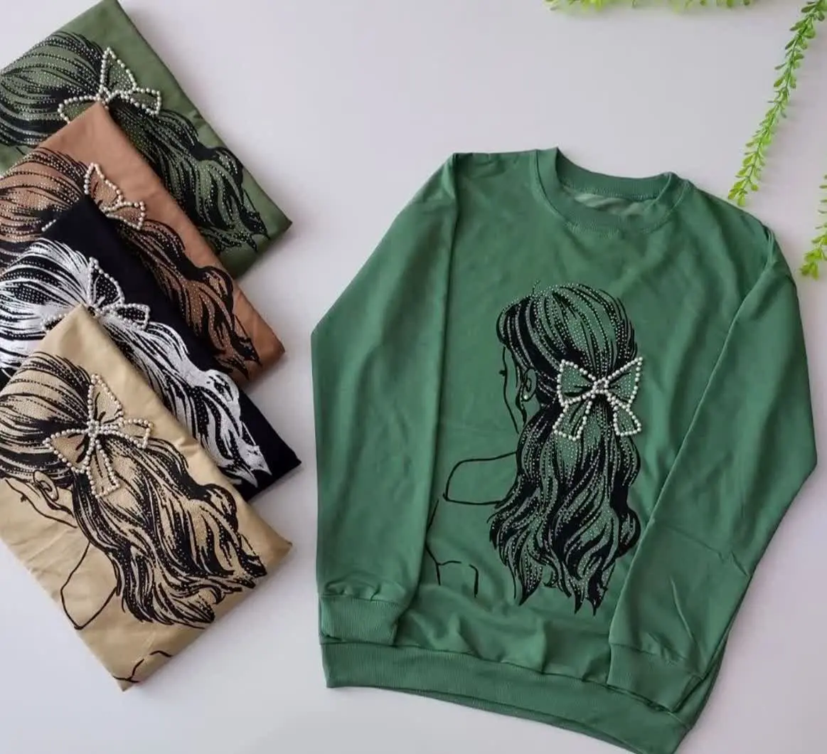 بلوز دلبر گیسو❤️
