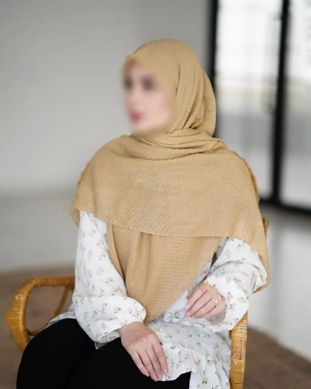 🌸کالکشن تخفیفی روسری طهورا🌸