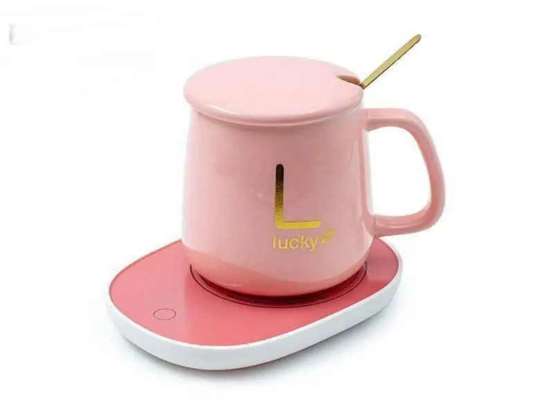 ماگ هیتر دار 
