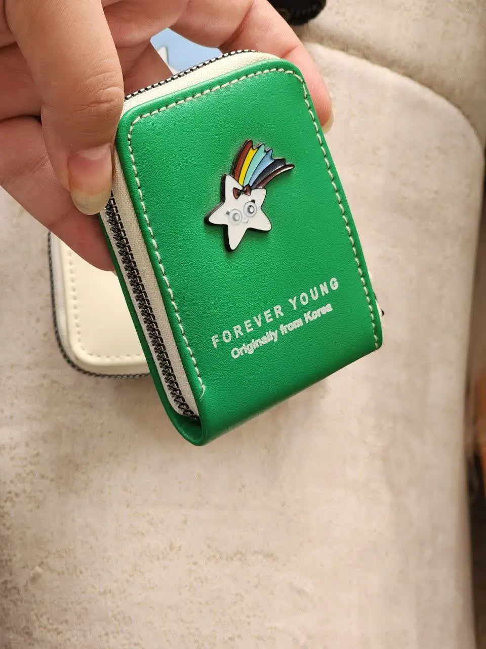 ●کیف مینی جاکارتی