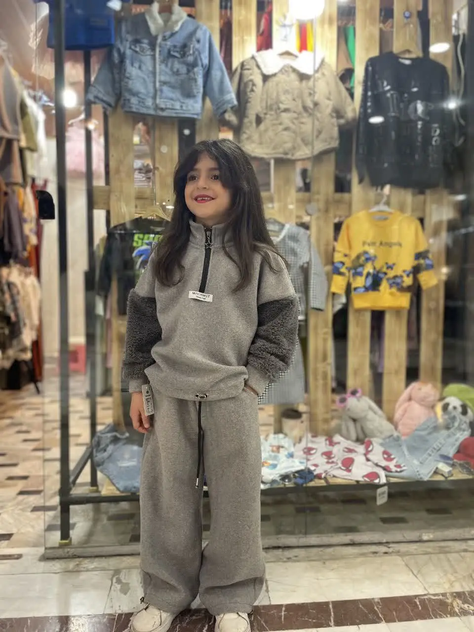 نام شرکت کننده: مهدیه آشکاران مازندران نکا ۸ ساله 
