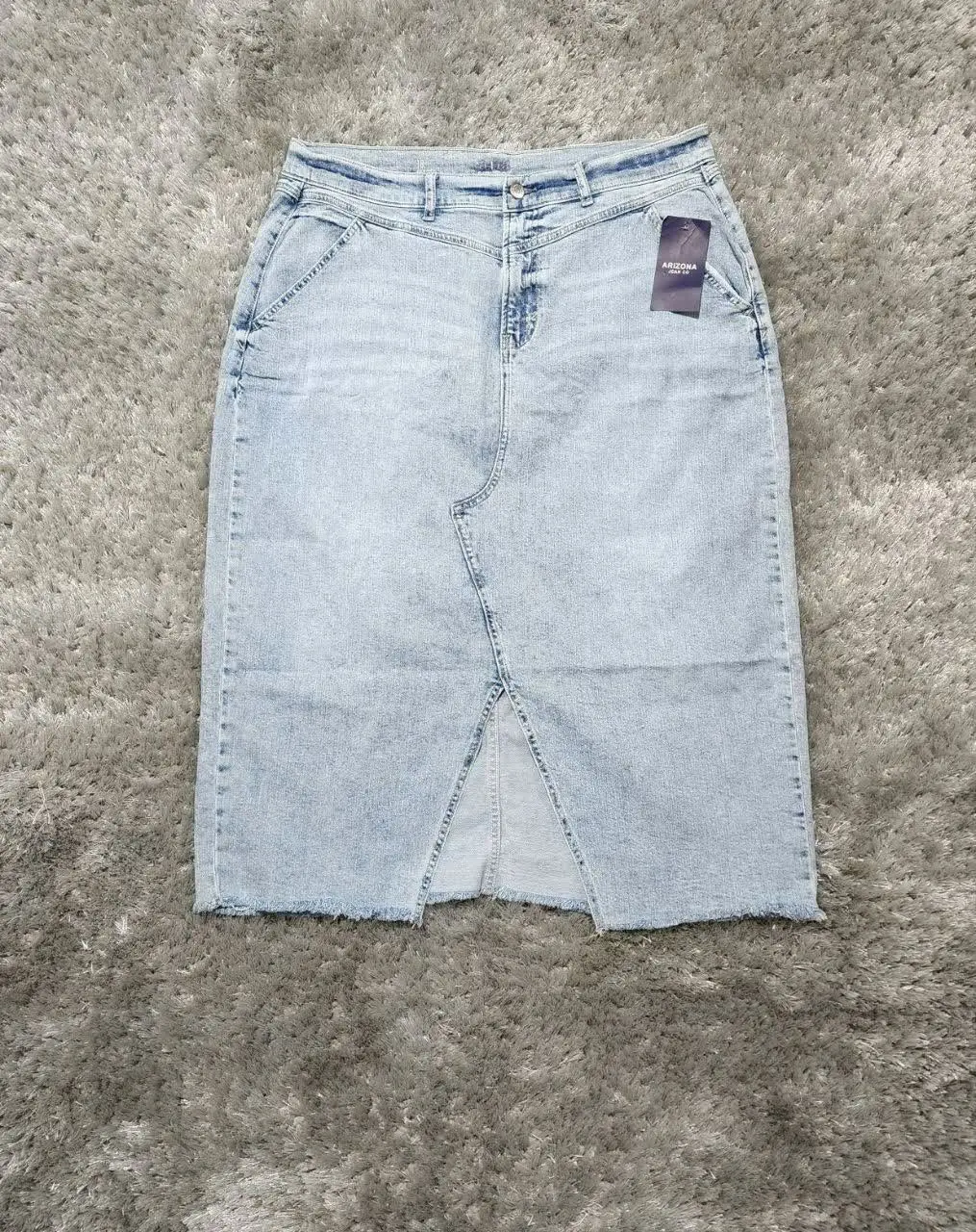 دامن جین برند آریزونا آمریکا
