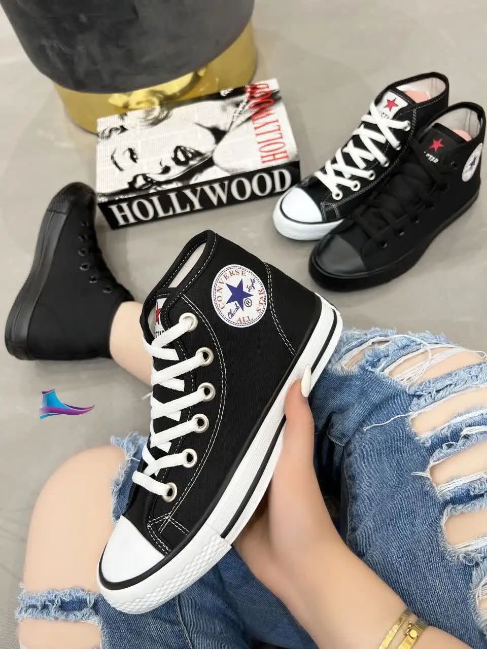 جنس با کیفیت بخریم