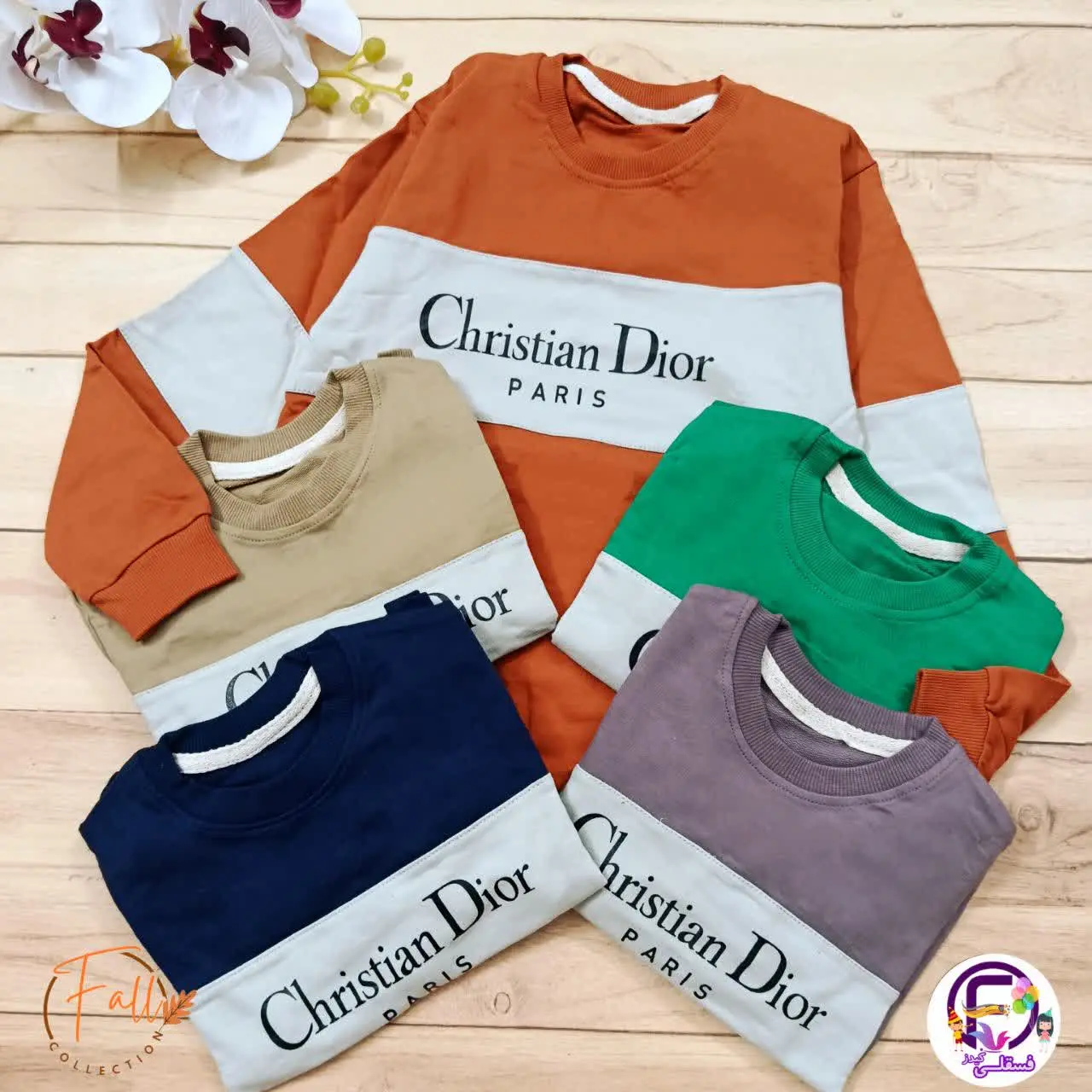 این بلوز هم ساده هم شیک هم مدل