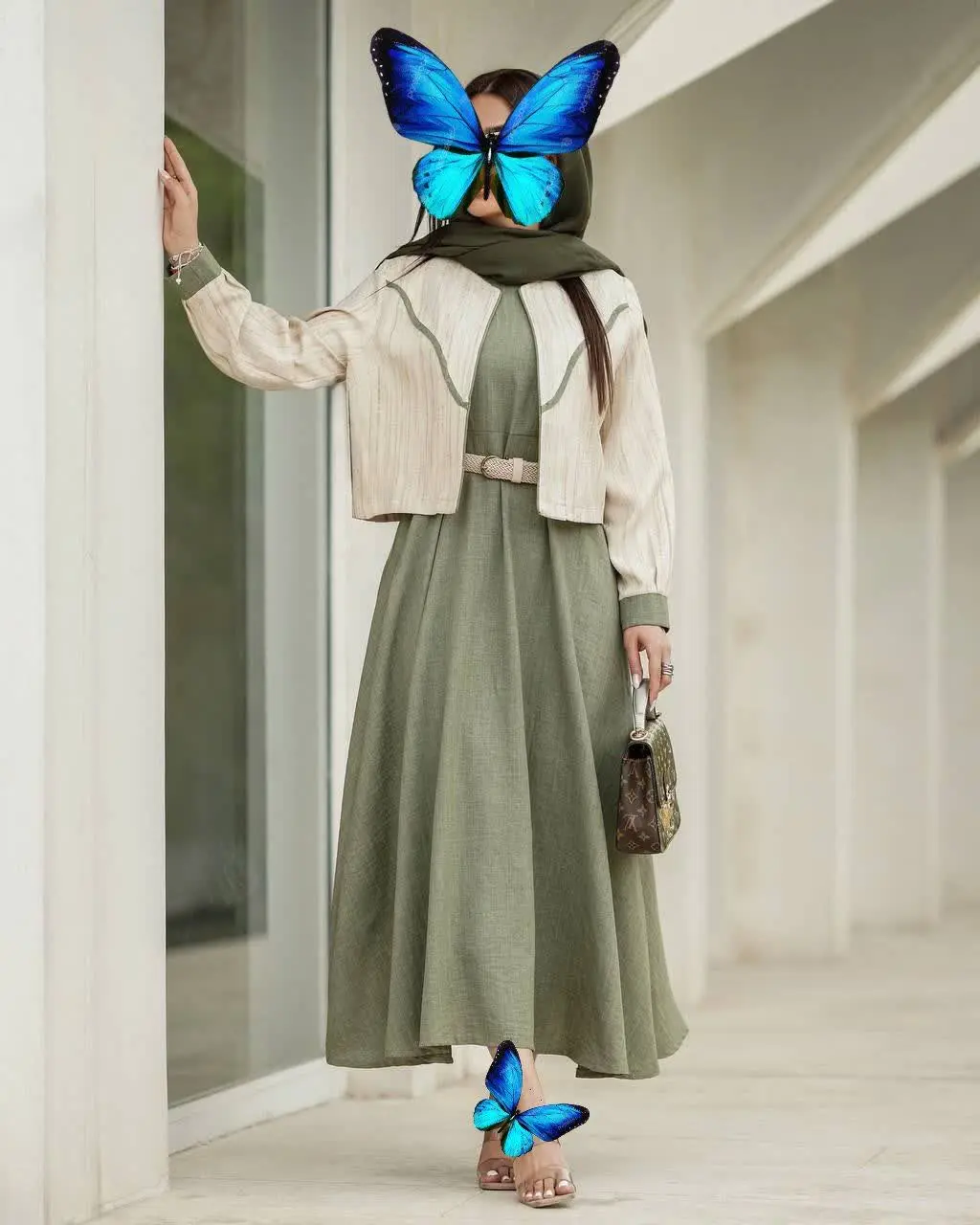  نام: کت سارافون سمیراکمربندکنفی
