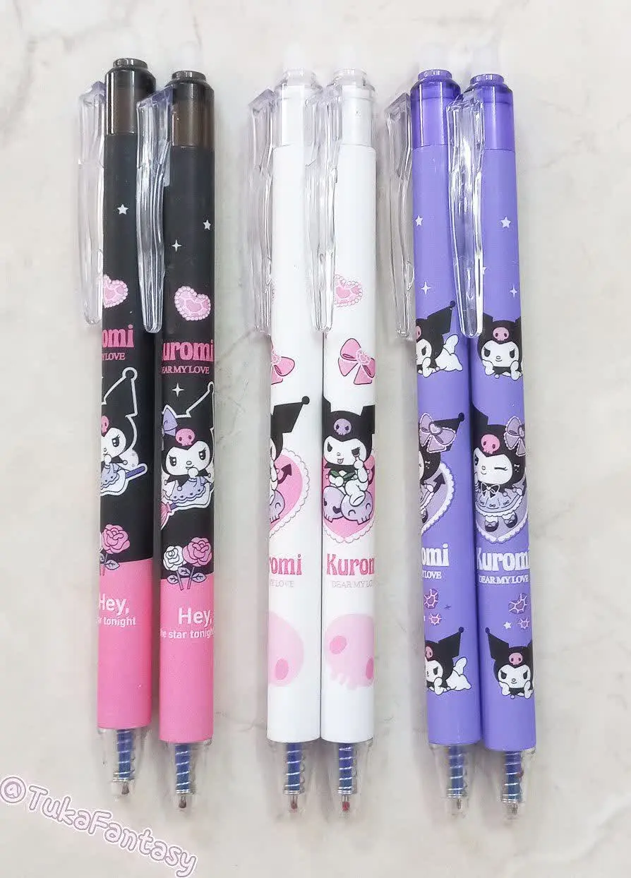 خودکار کلیکی کرومی😍
