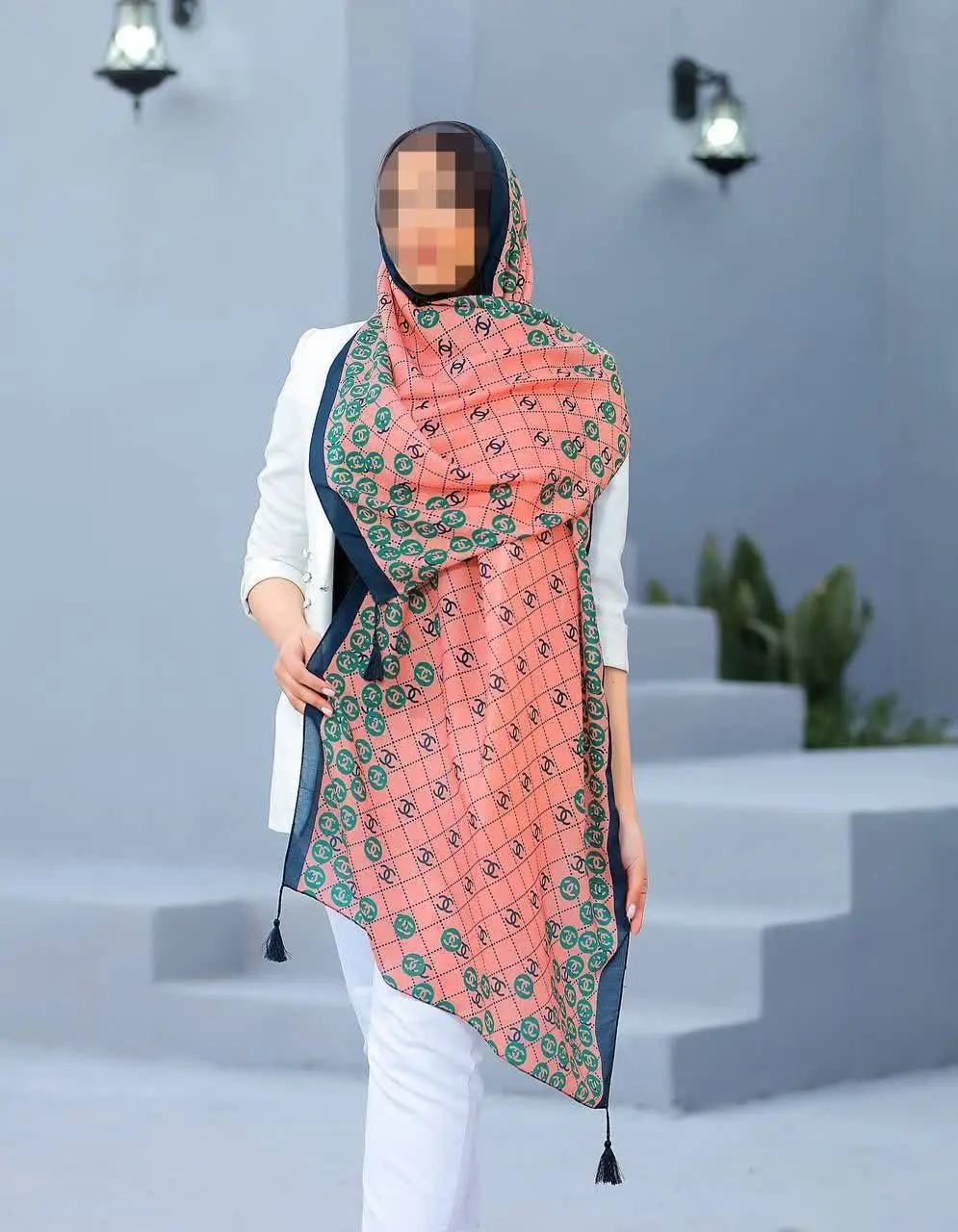 💥 کالشکن #عیدانه 💥
